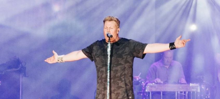 Gary LeVox Tour Dates